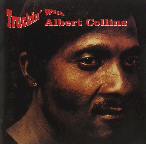 Capa do Álbum