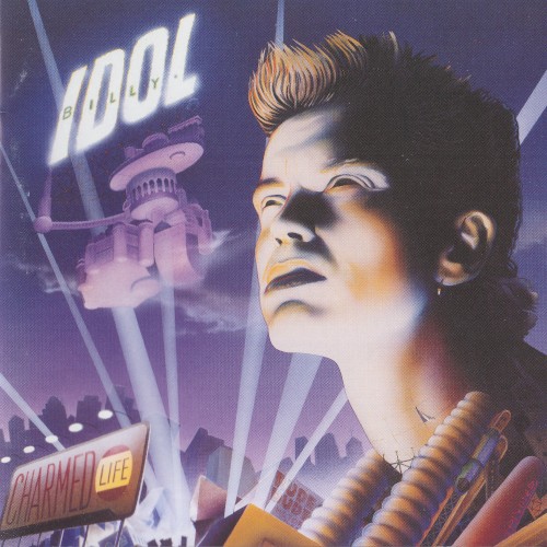 Capa do Álbum