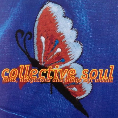 Capa do Álbum