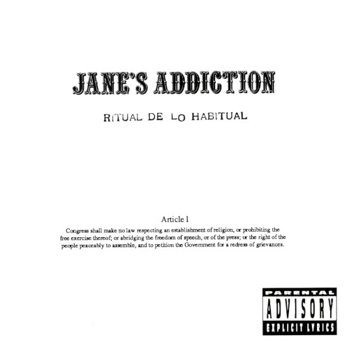 Capa do Álbum