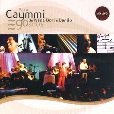 Capa do Álbum