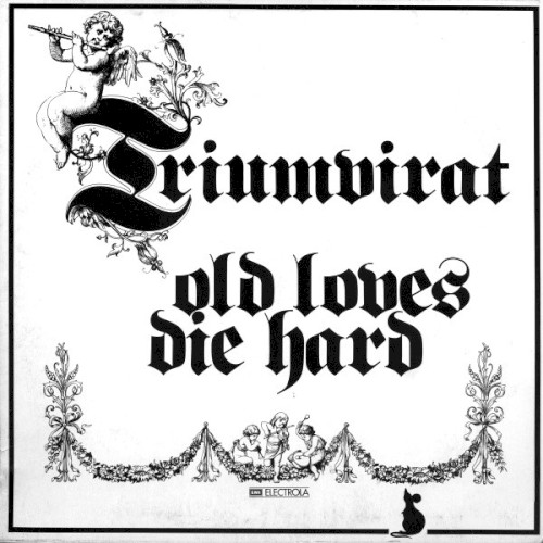 Capa do Álbum