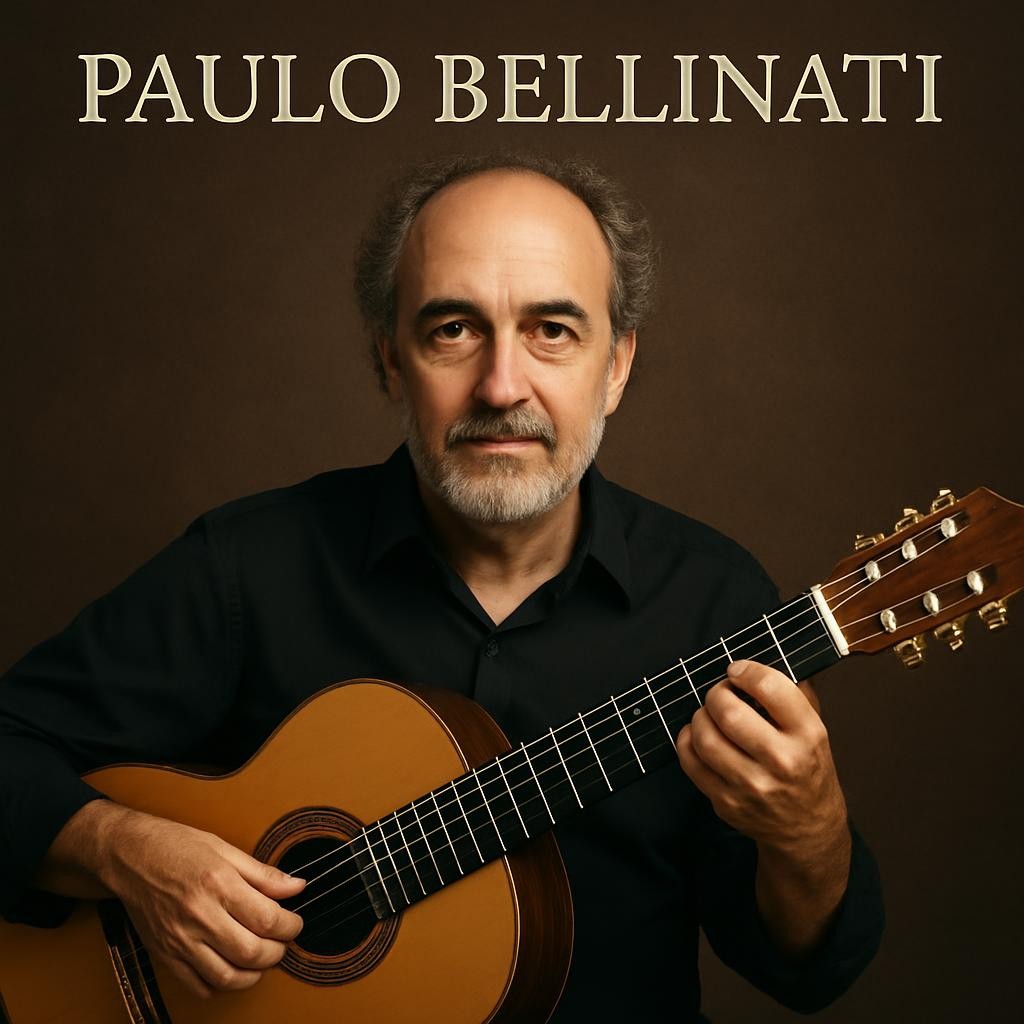 Capa do Álbum