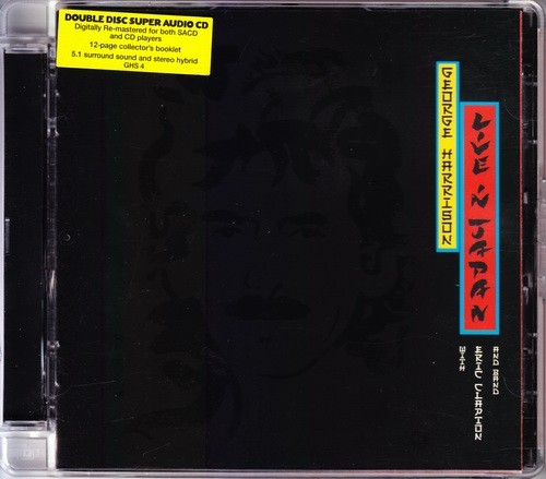 Capa do Álbum