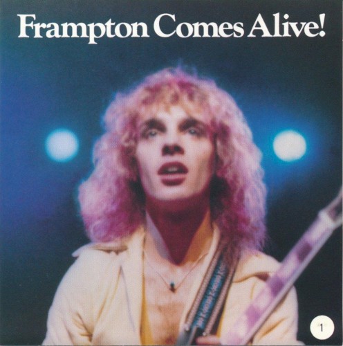Capa do Álbum