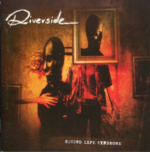 Capa do Álbum