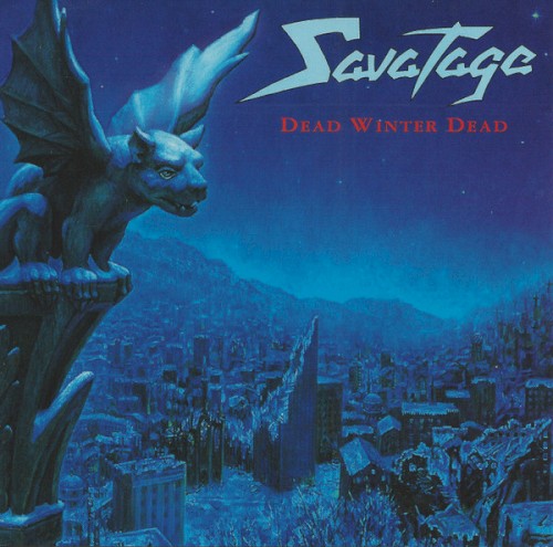 Capa do Álbum