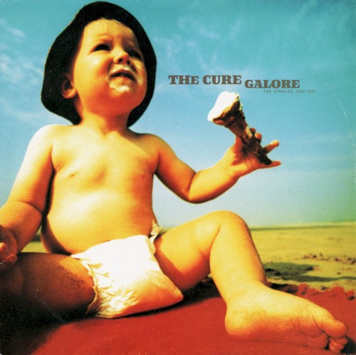 Capa do Álbum