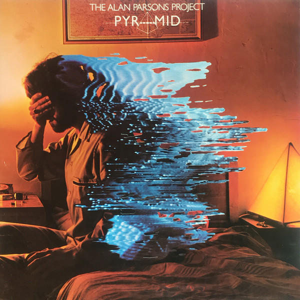 Capa do Álbum