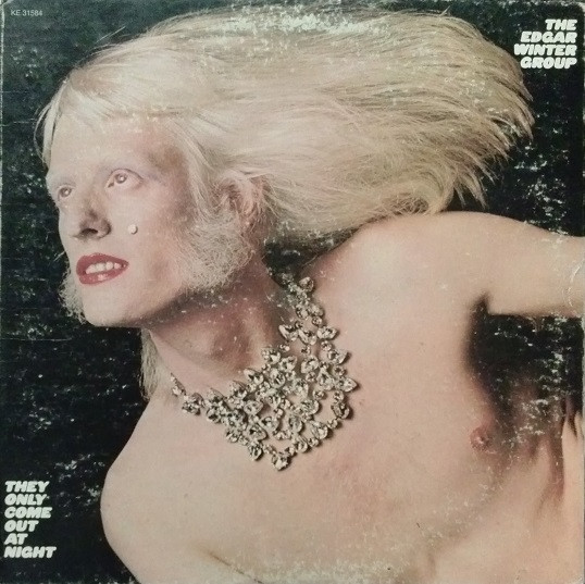 Capa do Álbum